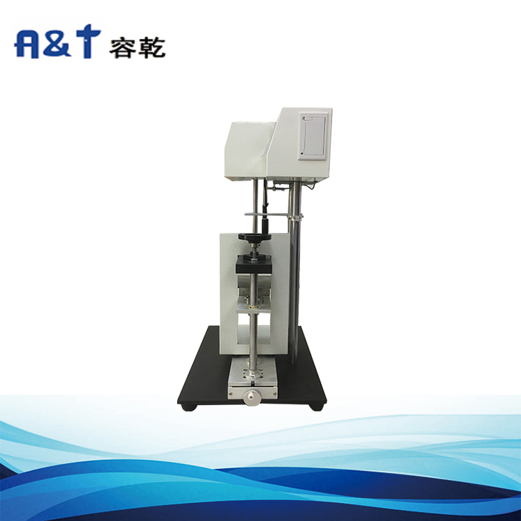 玻璃瓶抗機(jī)械沖擊測(cè)試儀的特點(diǎn)